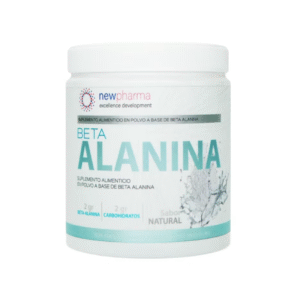 BETA ALANINA