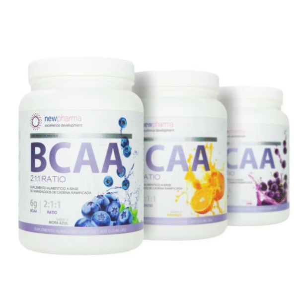 BCAA