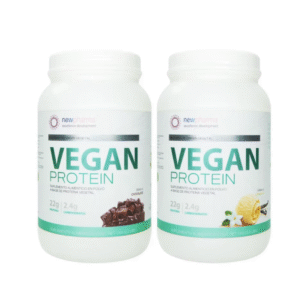 PROTEINA VEGANA
