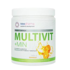 MULTIVIT+MIN