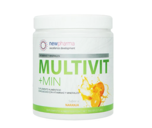 MULTIVIT+MIN