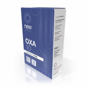 OXA 10