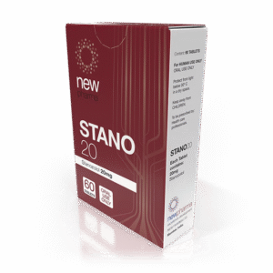 STANO 20