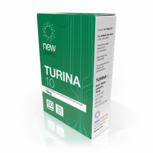 TURINA 10