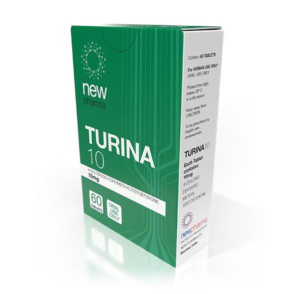 TURINA 10