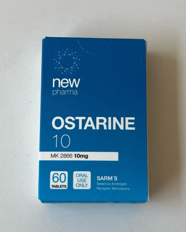 OSTARINE 10