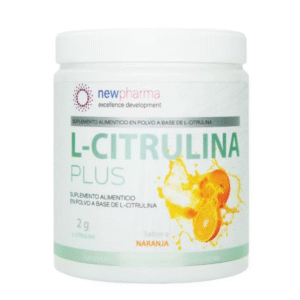 L-CITRULINA +