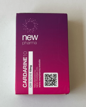CARDARINE 10