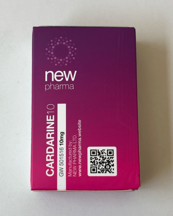 CARDARINE 10