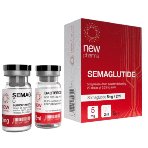SEMAGLUTIDE