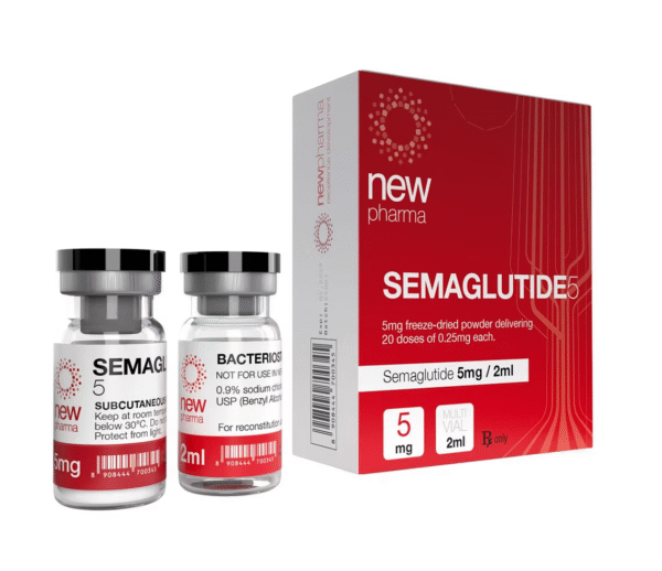 SEMAGLUTIDE
