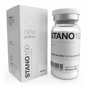 STANO-100