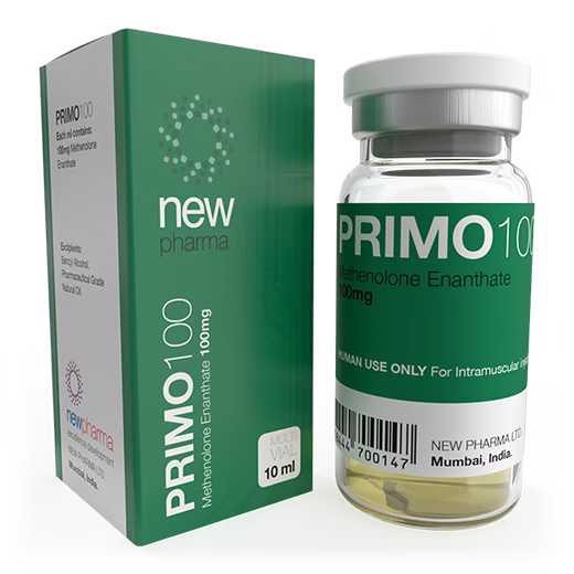 PRIMO-100
