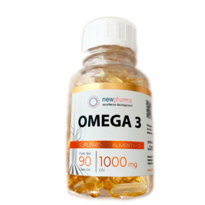 OMEGA 3