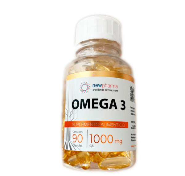 OMEGA 3