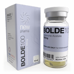 BOLDE-100