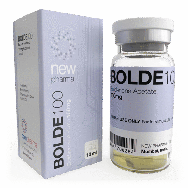 BOLDE-100