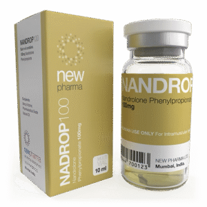 NANDROP-100