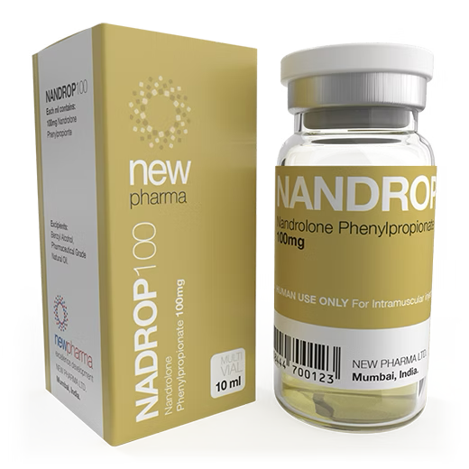 NANDROP-100