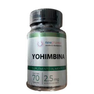 YOHIMBINA