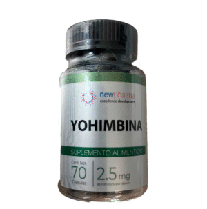 YOHIMBINA