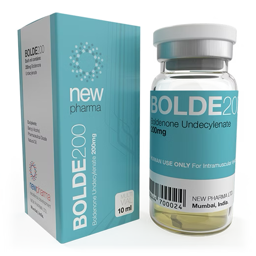 BOLDE-200