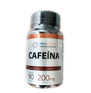 CAFEINA