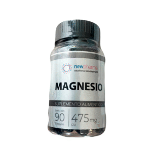 MAGNESIO
