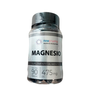 MAGNESIO