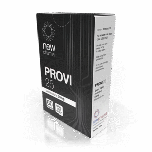 PROVI 25