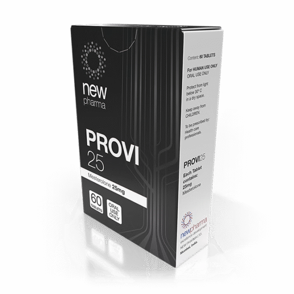 PROVI 25