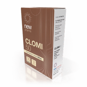 CLOMI 50