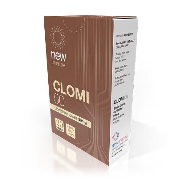 CLOMI 50