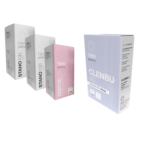 Kit Definición Principiantes