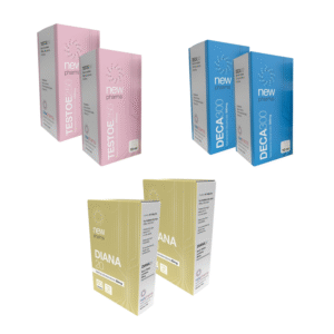 Kit Volumen Avanzados