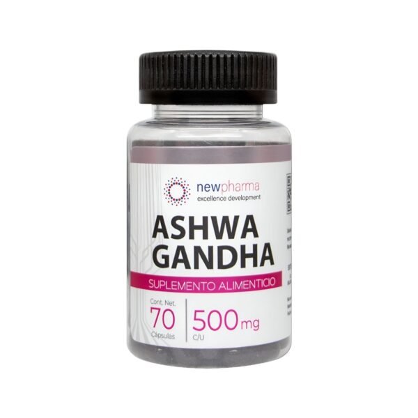 Ashwagandha