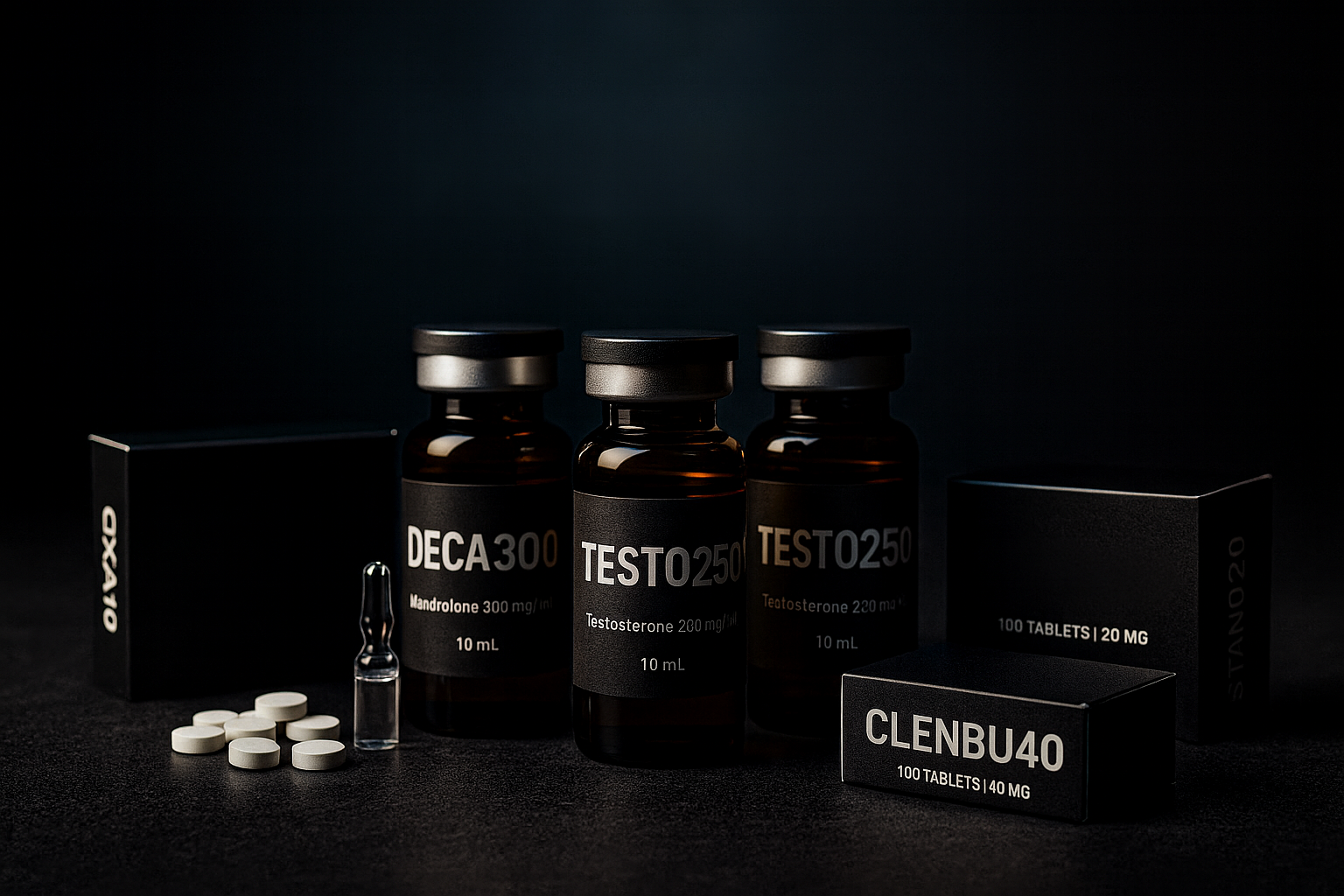 Kit Definición Avanzados